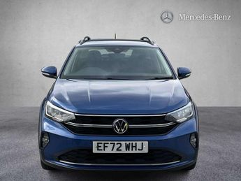 Volkswagen Taigo Life