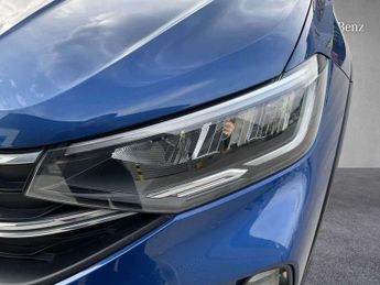 Volkswagen Taigo Life