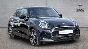 MINI Hatch Cooper Exclusive