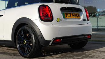 MINI Hatchback Cooper S Level 3