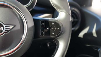 MINI Hatchback Cooper S Level 3