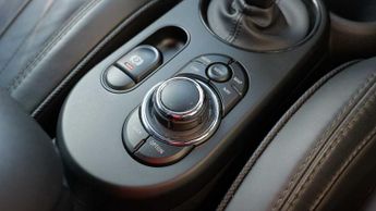 MINI Hatchback Cooper S Level 3