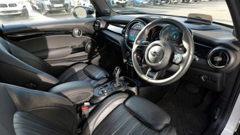 MINI Hatchback Cooper S Level 3