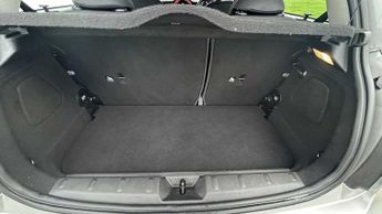 MINI Hatchback Cooper Classic