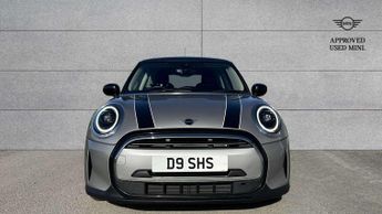 MINI Hatchback Cooper Classic