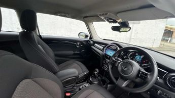 MINI Hatchback Cooper Classic