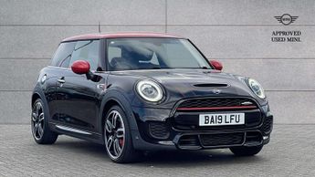 MINI John Cooper Works John Cooper Works