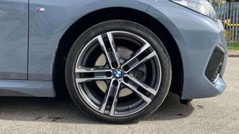 BMW 2 Series M Sport