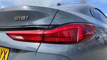 BMW 2 Series M Sport