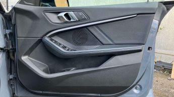 BMW 2 Series M Sport