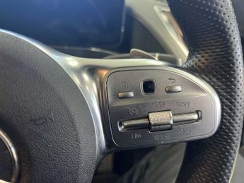 Mercedes-Benz EQC AMG Line