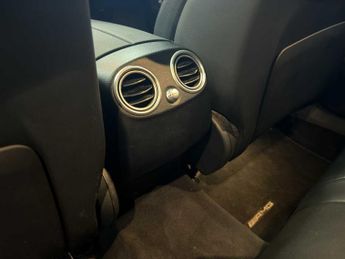 Mercedes-Benz EQC AMG Line