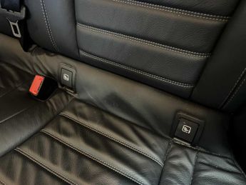 Mercedes-Benz EQC AMG Line