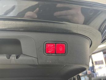 Mercedes-Benz EQC AMG Line