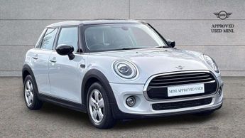 MINI Hatch Cooper Classic