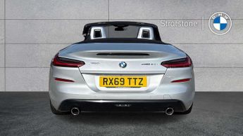 BMW Z4 Sport