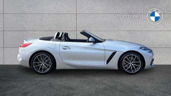 BMW Z4 Sport