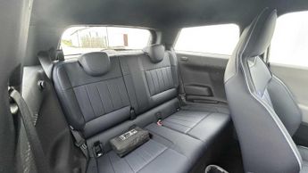 MINI Cooper SE Exclusive