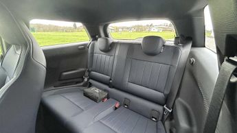 MINI Cooper SE Exclusive