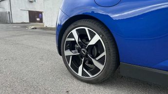 MINI Cooper SE Exclusive