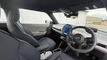 MINI Cooper SE Exclusive