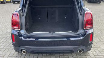 MINI Countryman Cooper S Exclusive