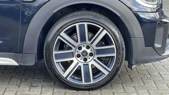 MINI Countryman Cooper S Exclusive