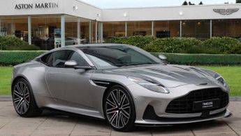 Aston Martin DB12 