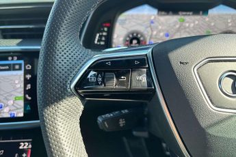 Audi A6 Black Edition