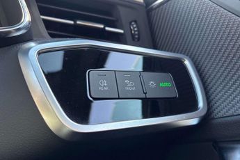 Audi A6 Black Edition