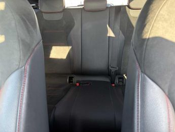 Mercedes-Benz GLA AMG Line