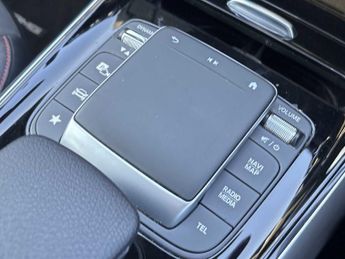 Mercedes-Benz GLA AMG Line