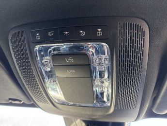 Mercedes-Benz GLA AMG Line