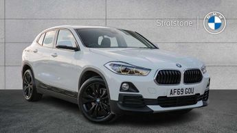 BMW X2 Sport