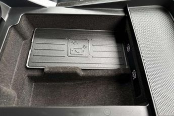 Audi Q7 Black Edition