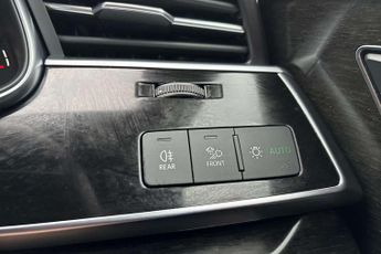 Audi Q7 Black Edition