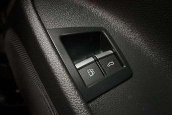 Audi Q7 Black Edition