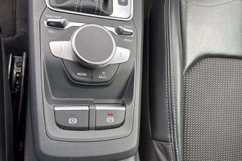 Audi Q2 Black Edition