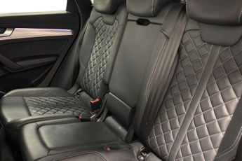 Audi Q5 SQ5