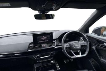 Audi Q5 Edition 1