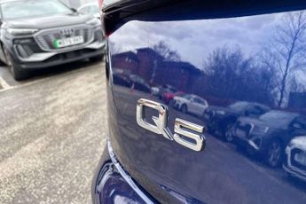 Audi Q5 Edition 1