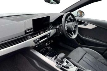 Audi A4 S Line