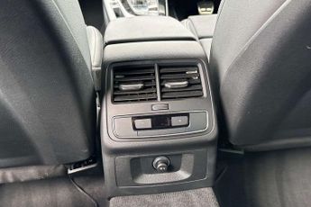 Audi A4 S Line