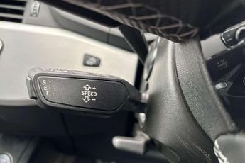 Audi A4 S Line