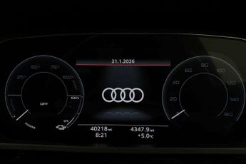 Audi E-Tron S Line