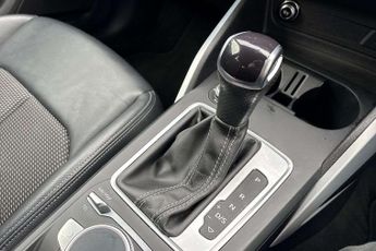 Audi Q2 Black Edition