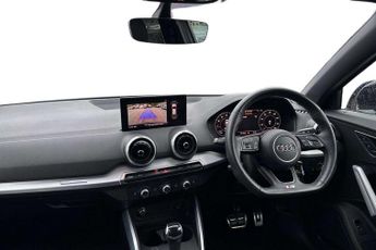 Audi Q2 Black Edition