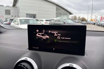 Audi Q2 Black Edition