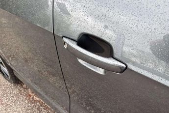 Audi Q2 Black Edition