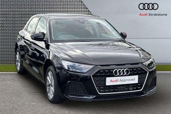Audi A1 Sport